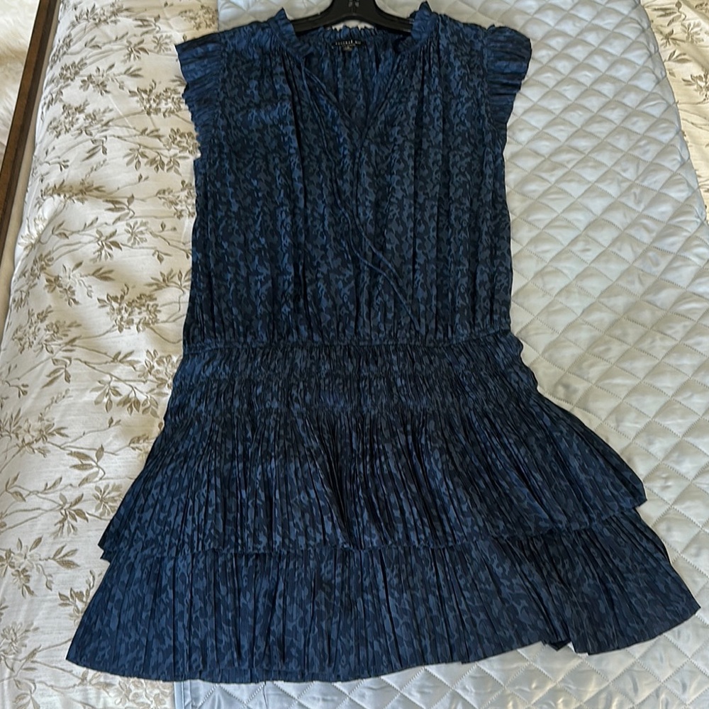 Current Air dress